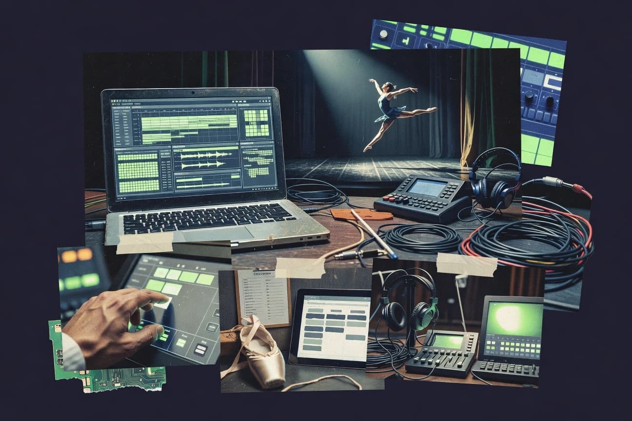 Top 10 Best Performing Arts Software of 2026