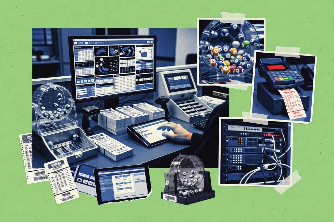 Top 10 Best Lottery Management Software of 2026