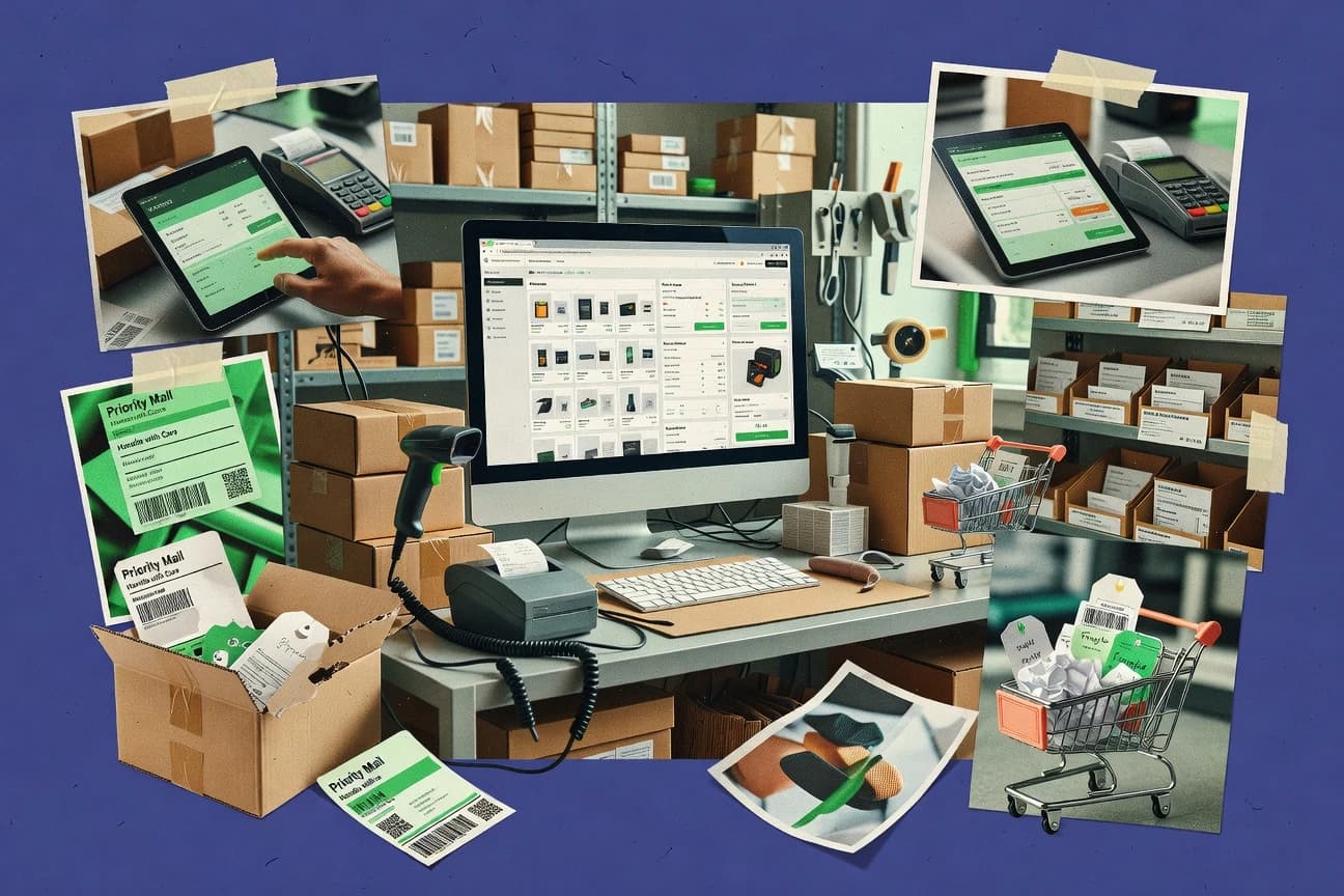 Top 10 Best Ecommerce Shopping Cart Software of 2026