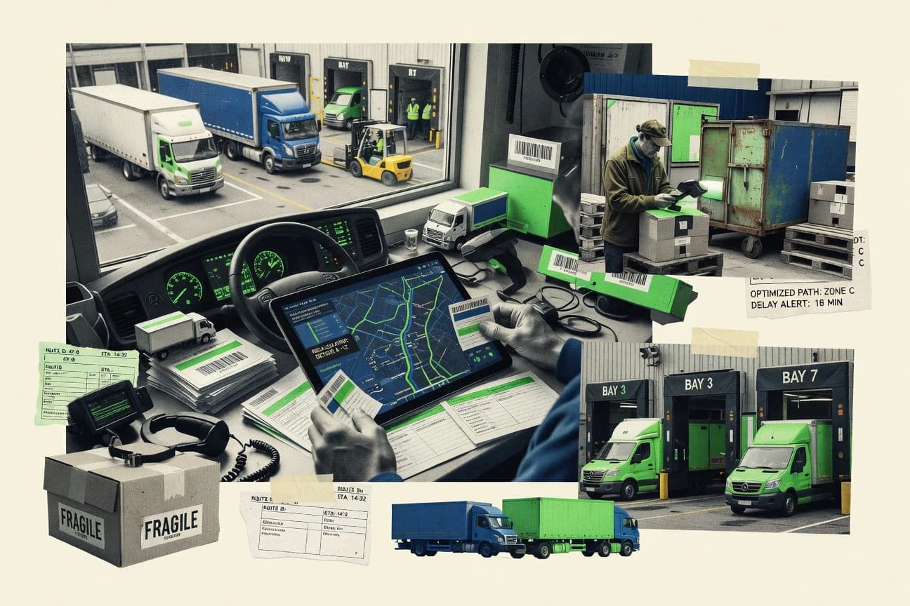 Top 10 Best Scheduling & Dispatch Optimization Software of 2026