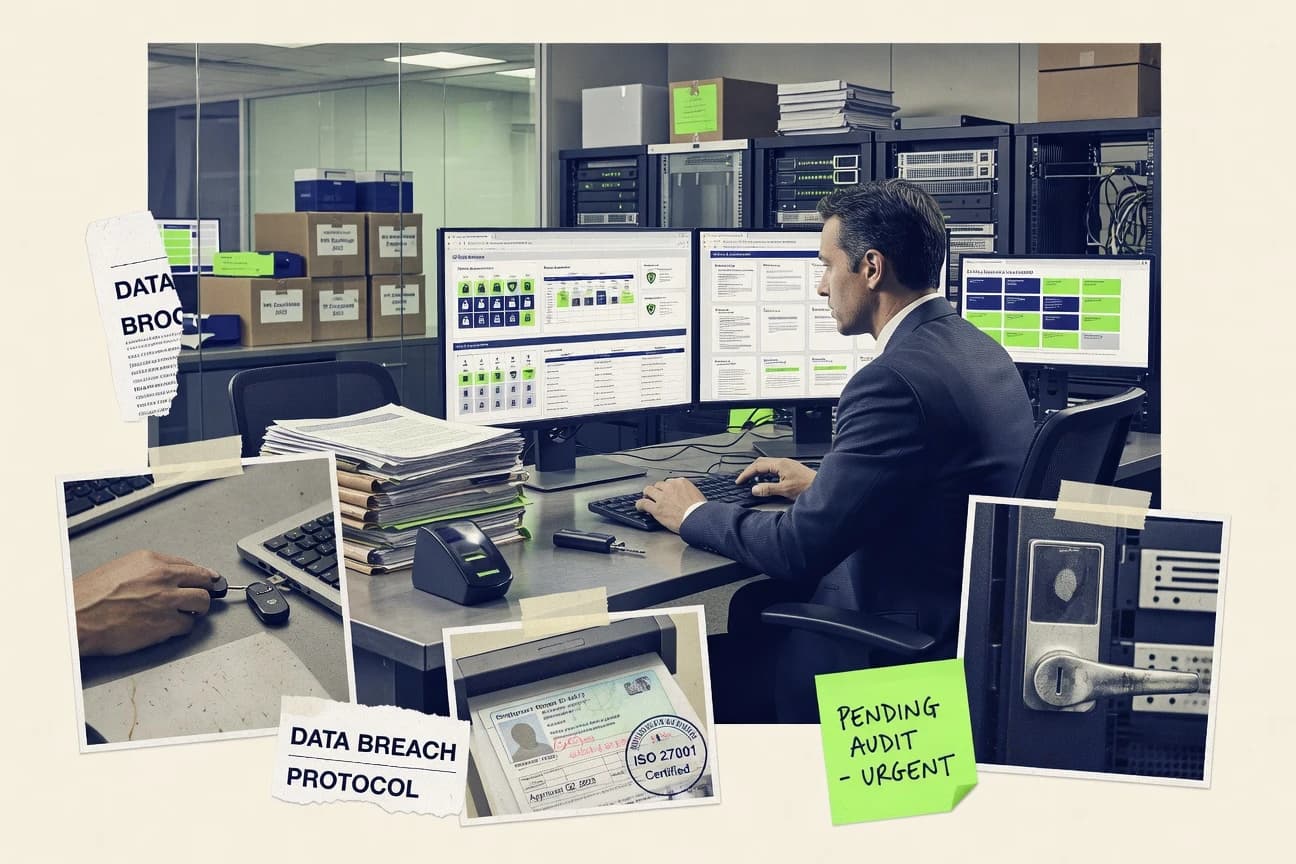 Top 10 Best Data Compliance Software of 2026