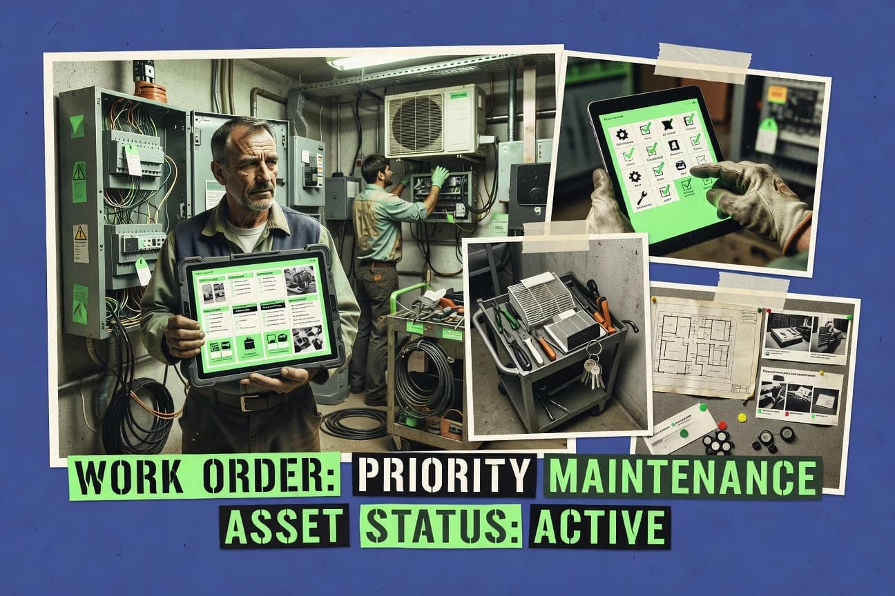 Top 10 Best Facilities Work Order Software of 2026