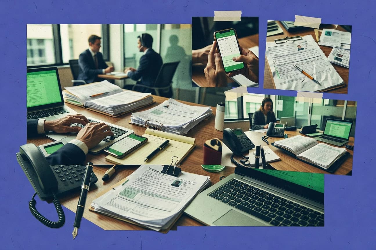 Top 10 Best Lawyer Intake Software of 2026