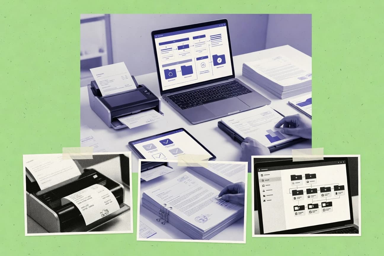Top 10 Best Documentation Automation Software of 2026