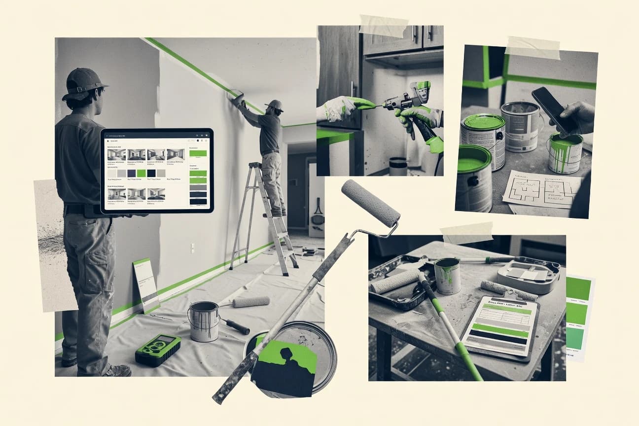 Top 10 Best Paint Contractor Software of 2026