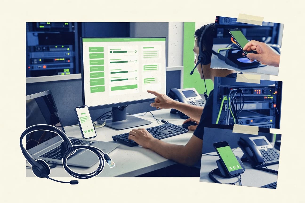 Top 10 Best Help Desk It Software of 2026