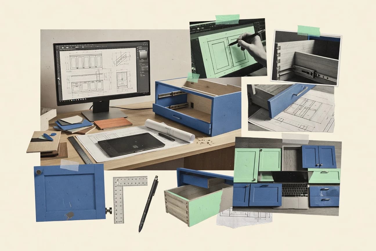 Top 10 Best Cabinet Drawing Software of 2026