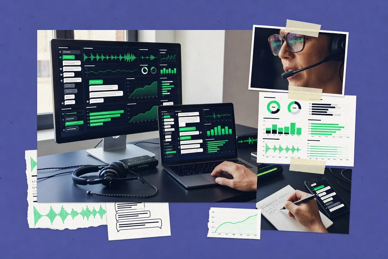 Top 10 Best Conversation Analytics Software of 2026