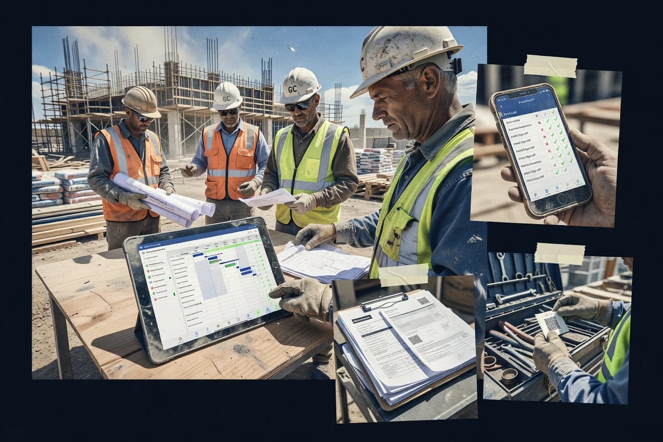 Top 10 Best Subcontractor Software of 2026