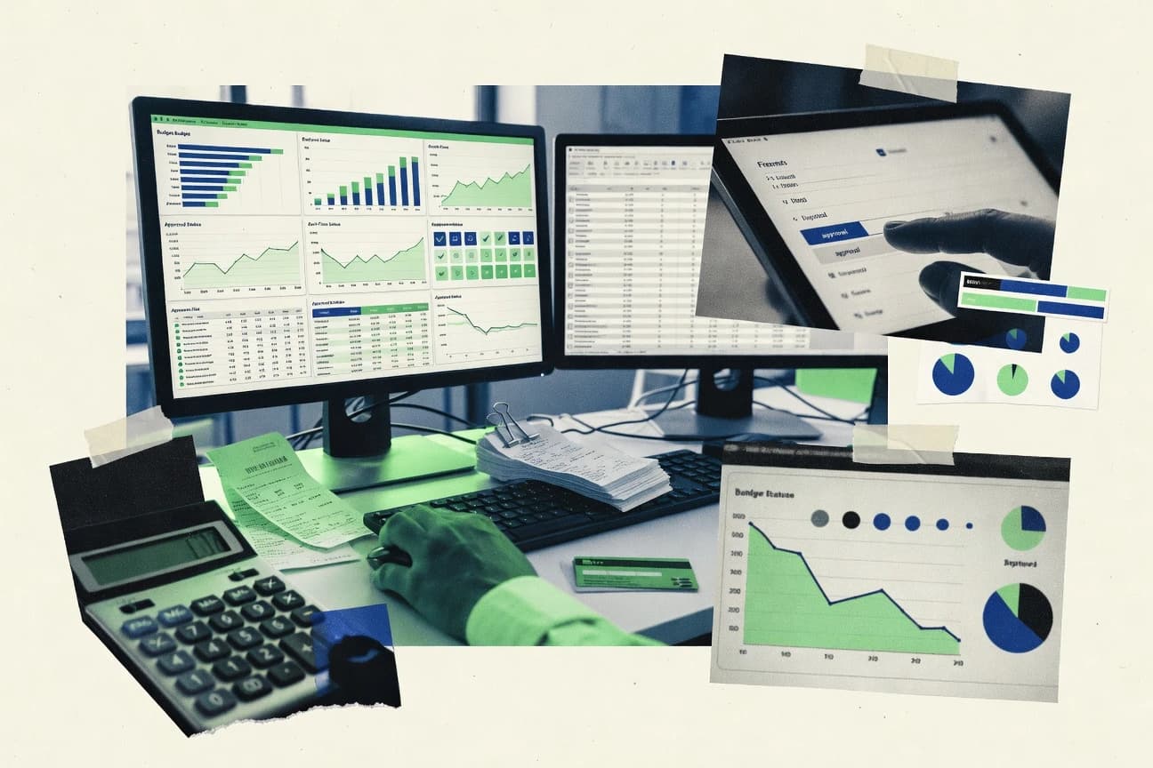 Top 10 Best Financial Control Software of 2026