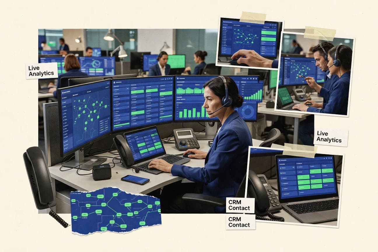 Top 10 Best Business Call Center Software of 2026