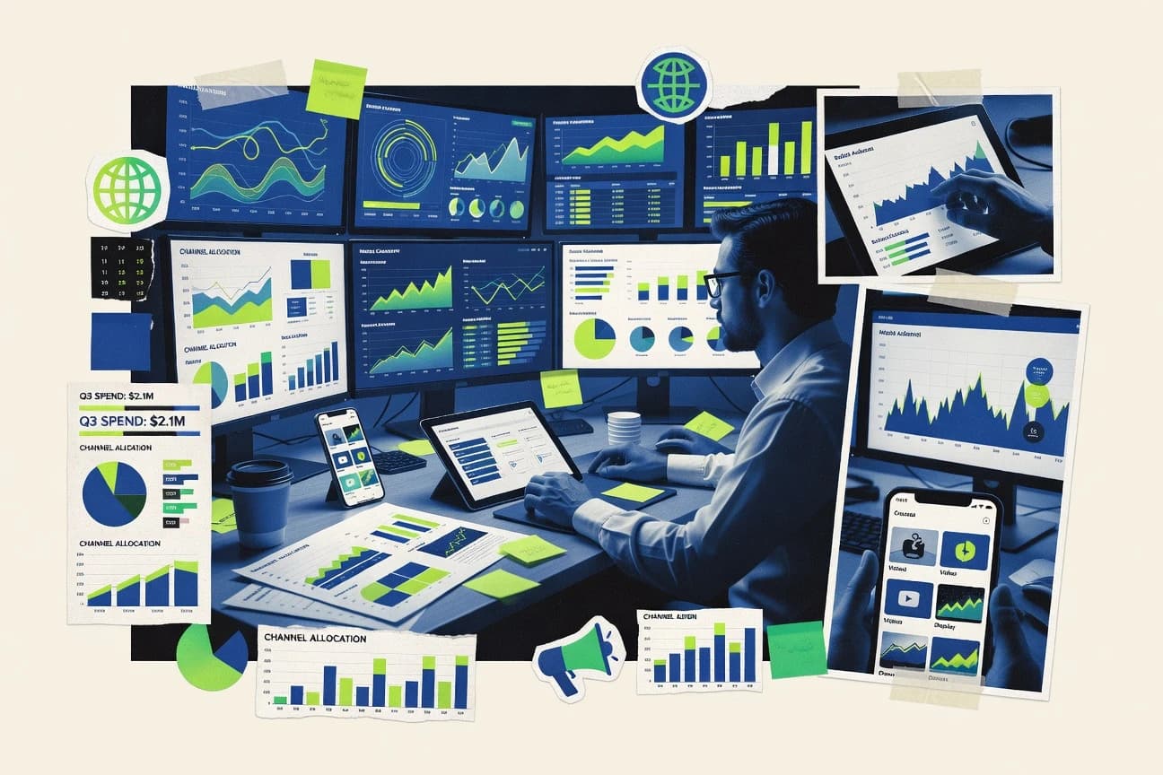 Top 10 Best Media Buying Software of 2026