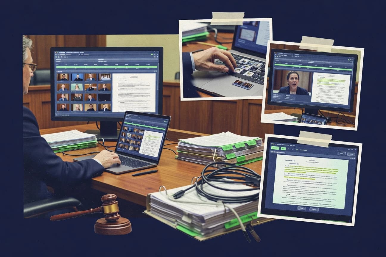 Top 10 Best Trial Presentation Software of 2026