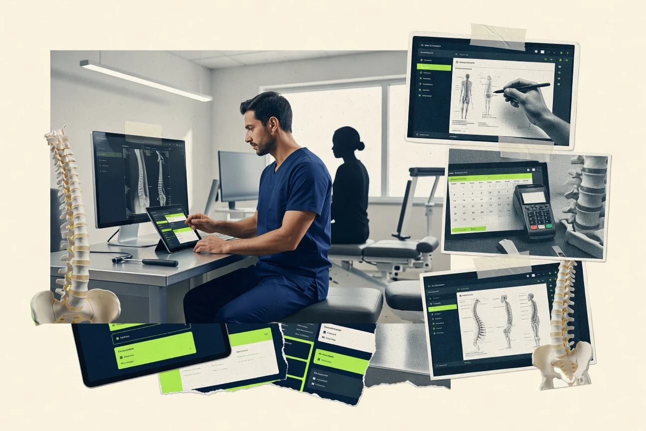 Top 10 Best Chiro Software of 2026