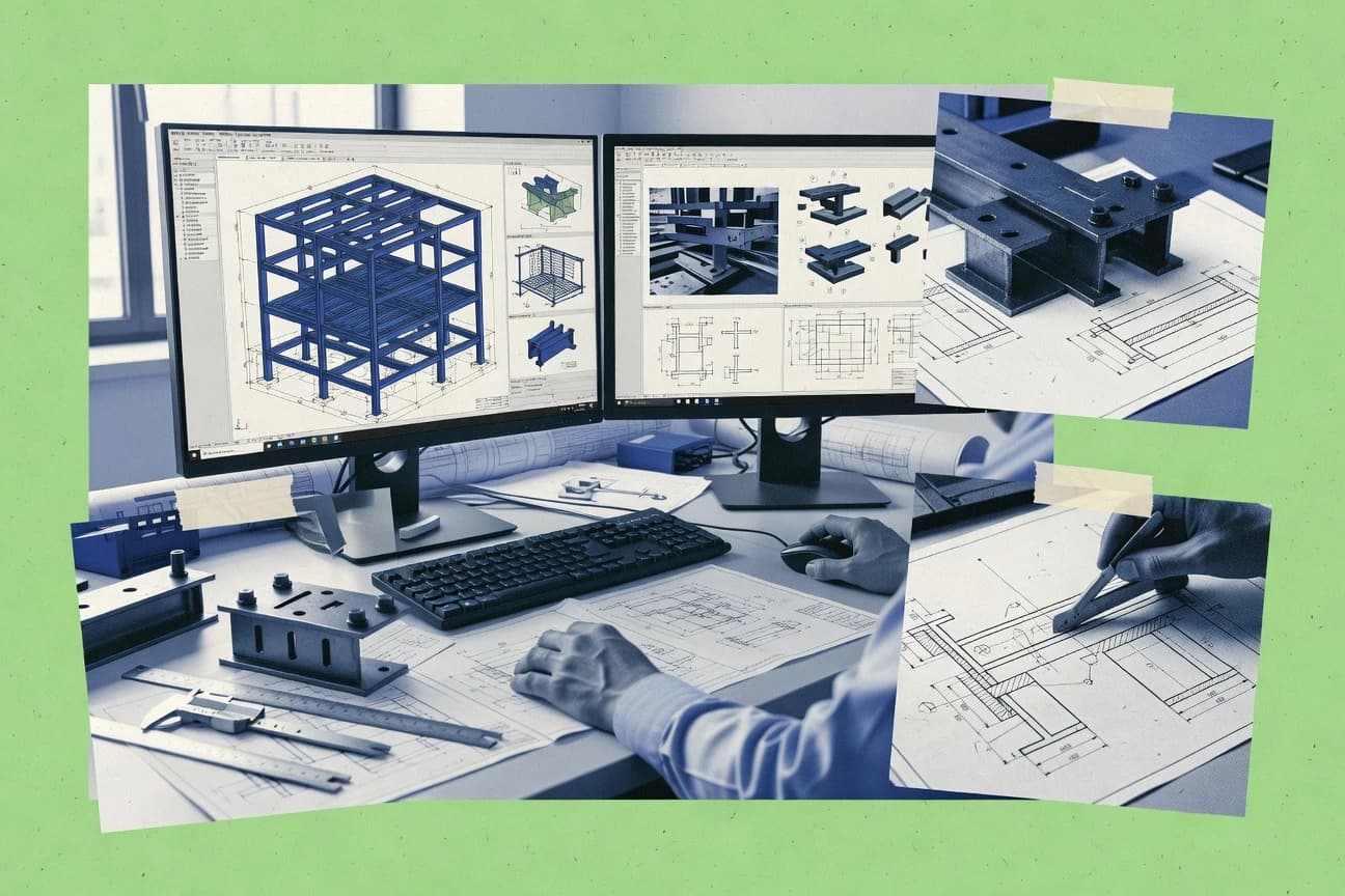 Top 10 Best Steel Detailing Software of 2026