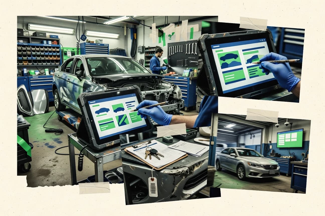 Top 10 Best Auto Body Shop Management Software of 2026