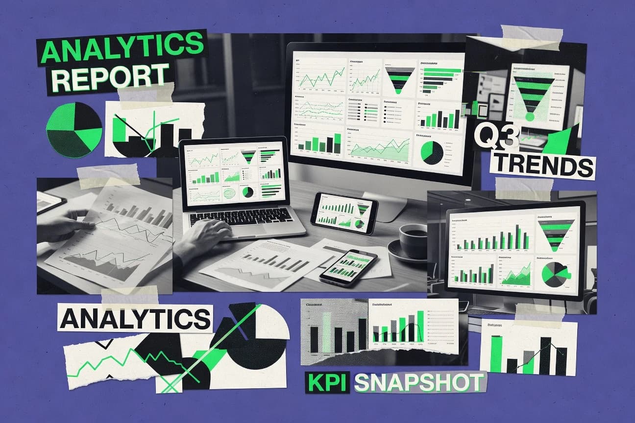 Top 10 Best Marketing Report Software of 2026