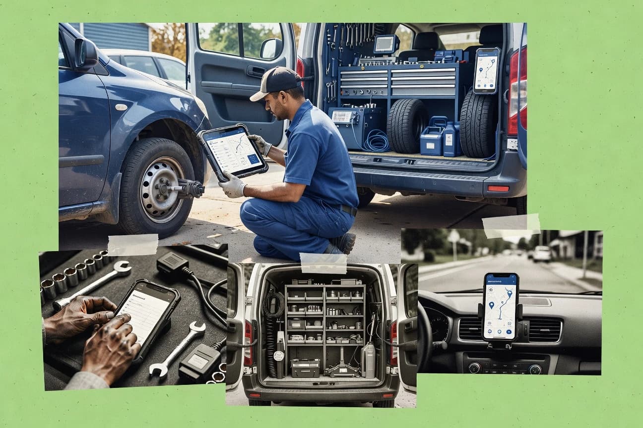 Top 10 Best Field Worker Software of 2026