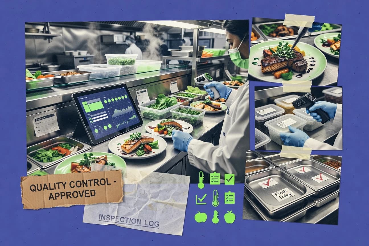 Top 10 Best Food Quality Management Software of 2026