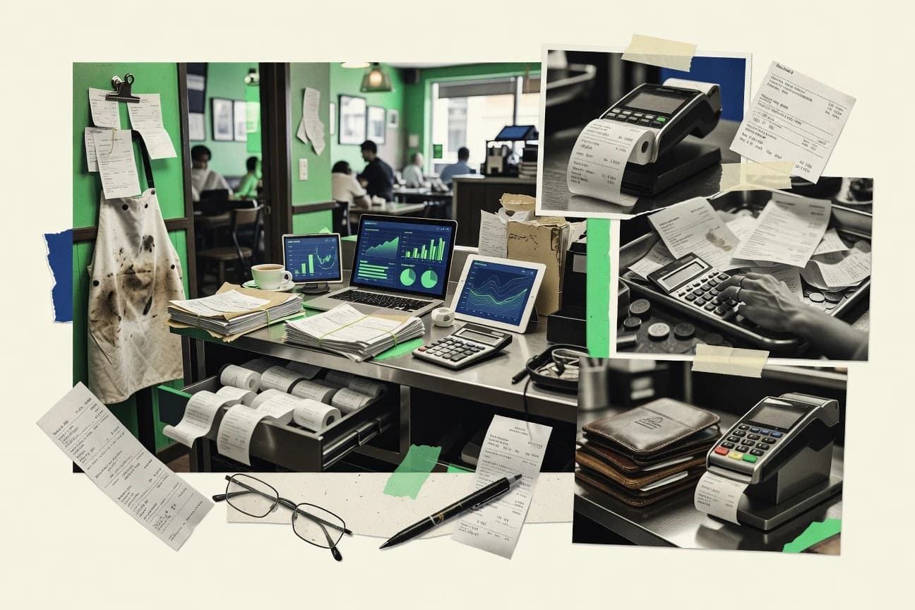 Top 10 Best Restaurant Bookkeeping Software of 2026