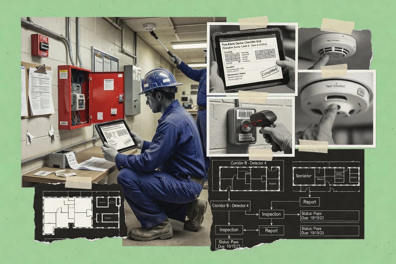 Top 10 Best Fire Alarm Inspection Management Software of 2026