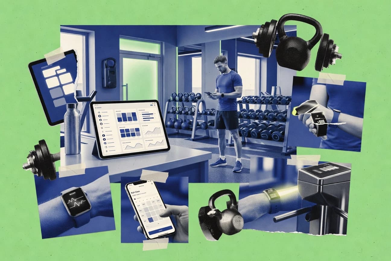 Top 10 Best Gym Software of 2026