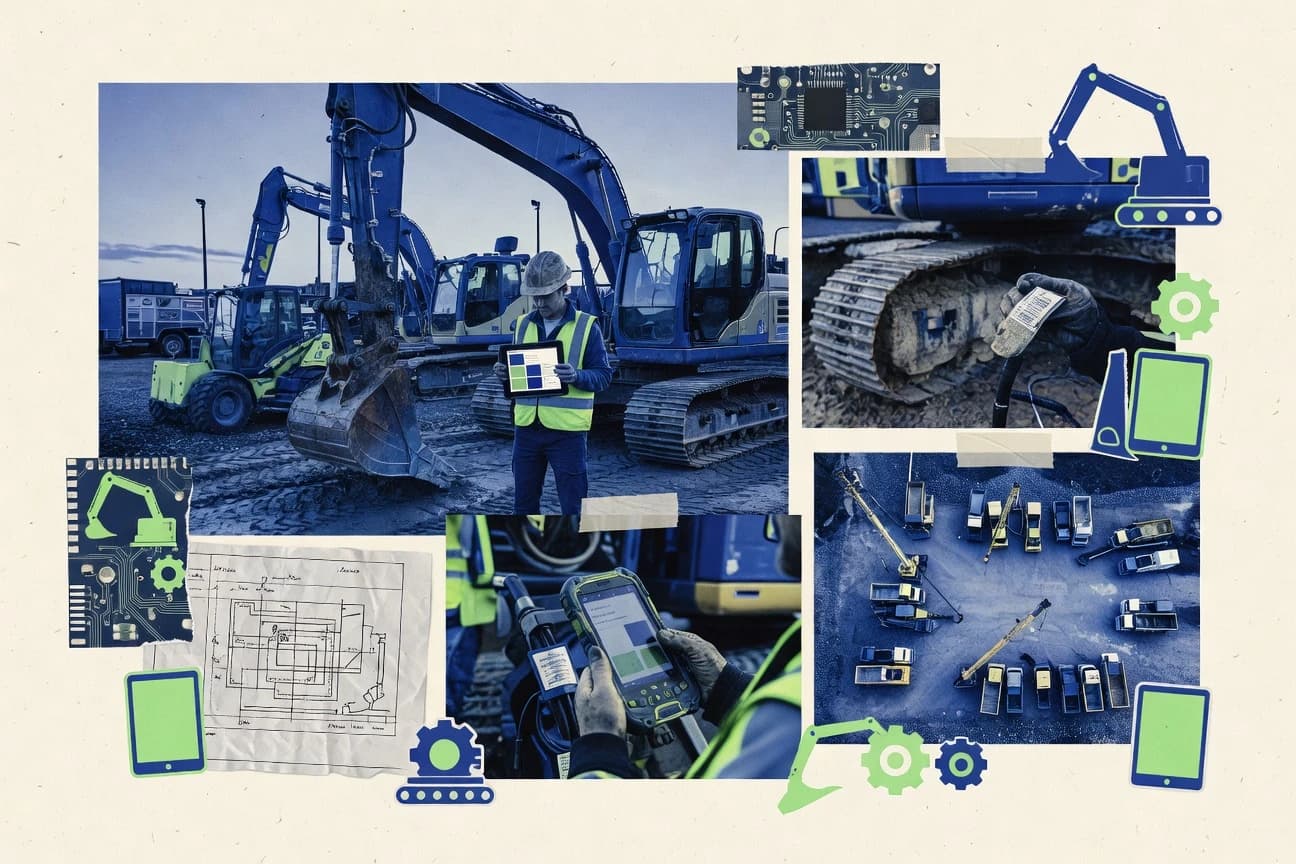 Top 10 Best Construction Plant Management Software of 2026