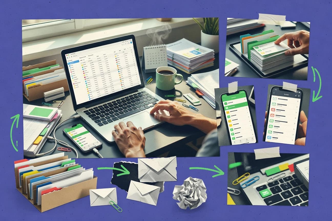 Top 10 Best Email Managment Software of 2026