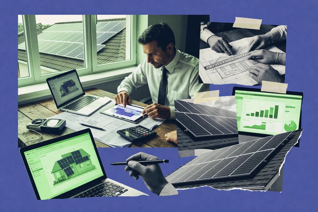 Top 10 Best Solar Proposal Software of 2026