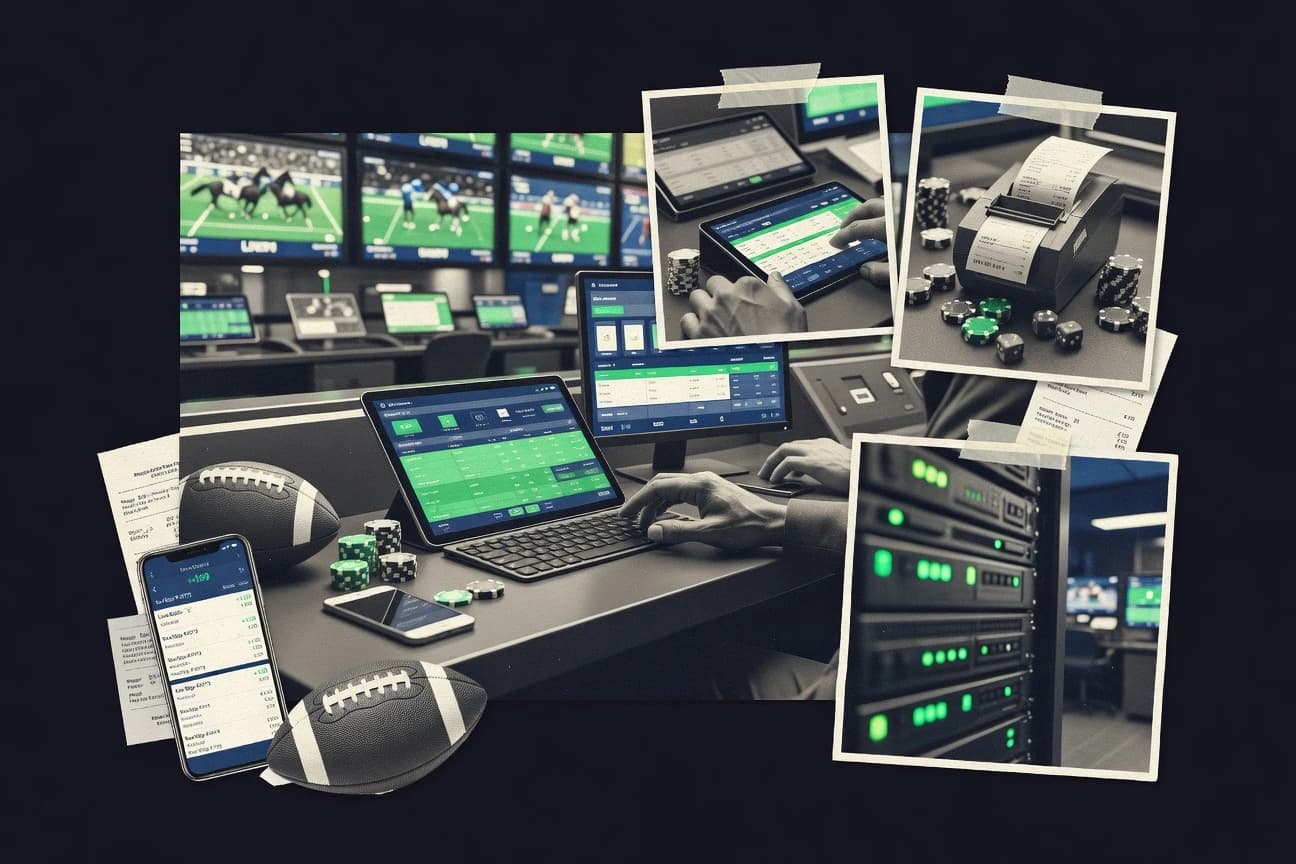 Top 10 Best Buy Sportsbook Software of 2026