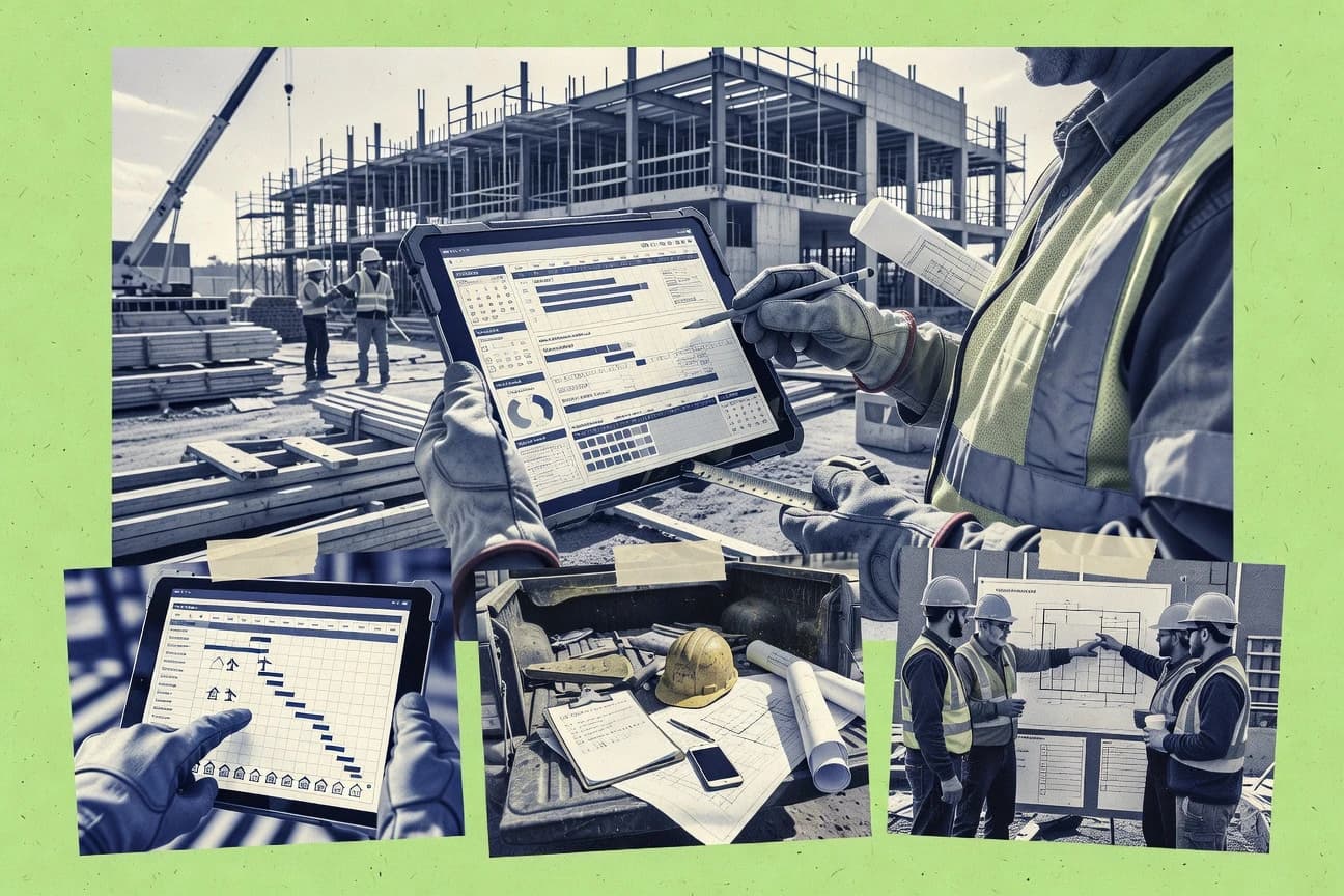 Top 10 Best Contractors Software of 2026