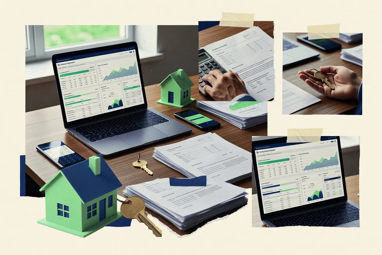 Top 10 Best Mortgage Loan Software of 2026