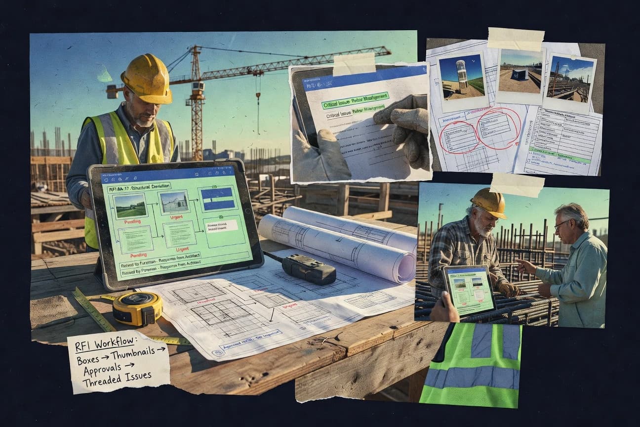 Top 10 Best Rfi Management Software of 2026