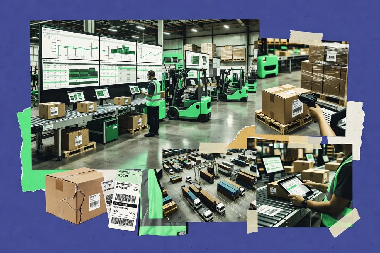 Top 10 Best Supply Chain Logistics Software of 2026