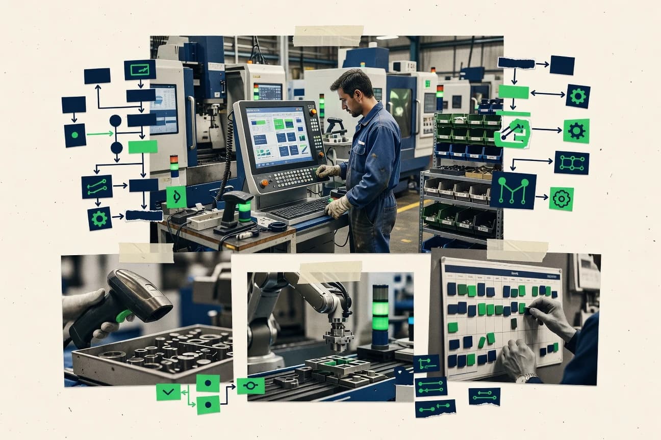 Top 10 Best Shop Control Software of 2026