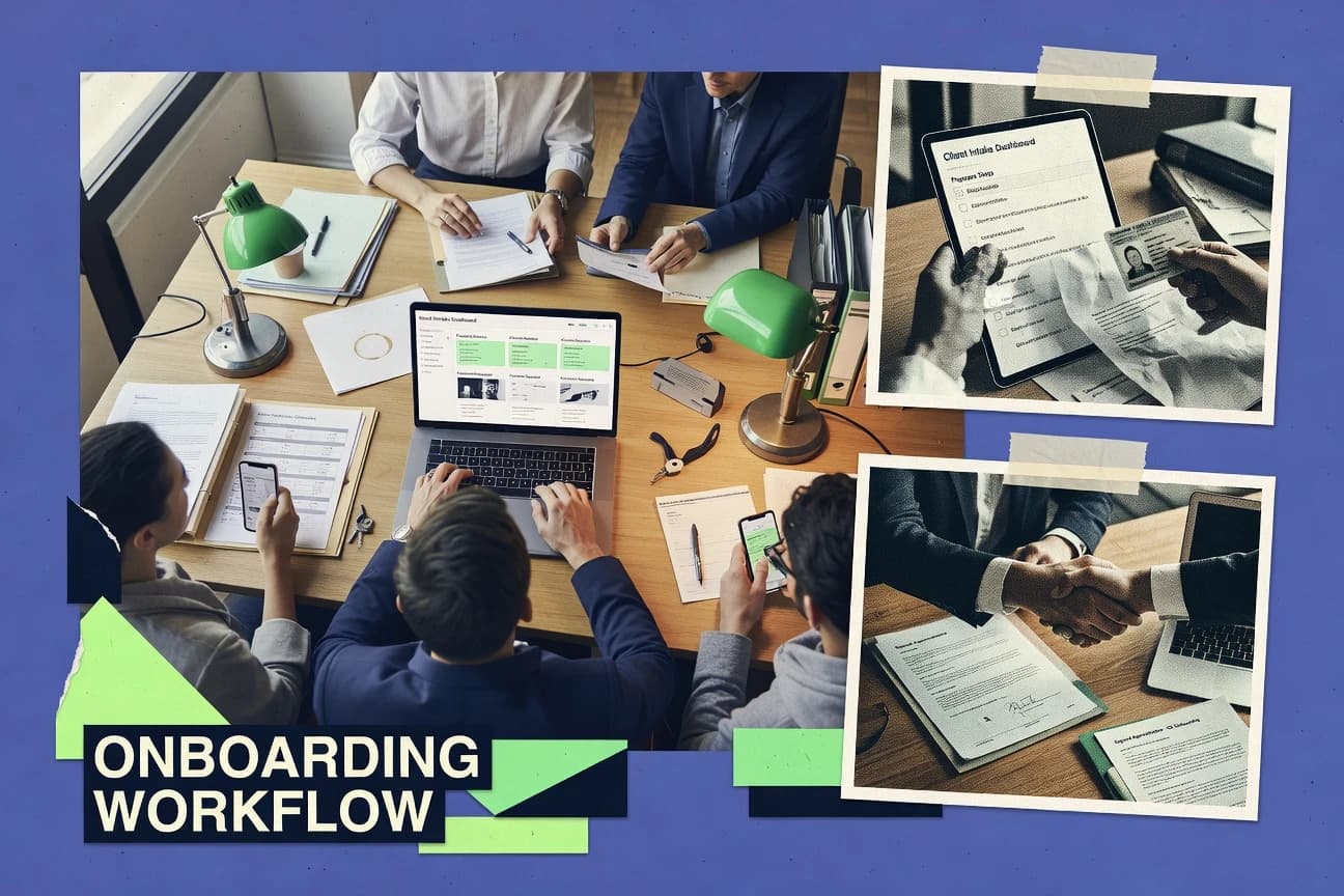 Top 10 Best Client Onboarding Software of 2026