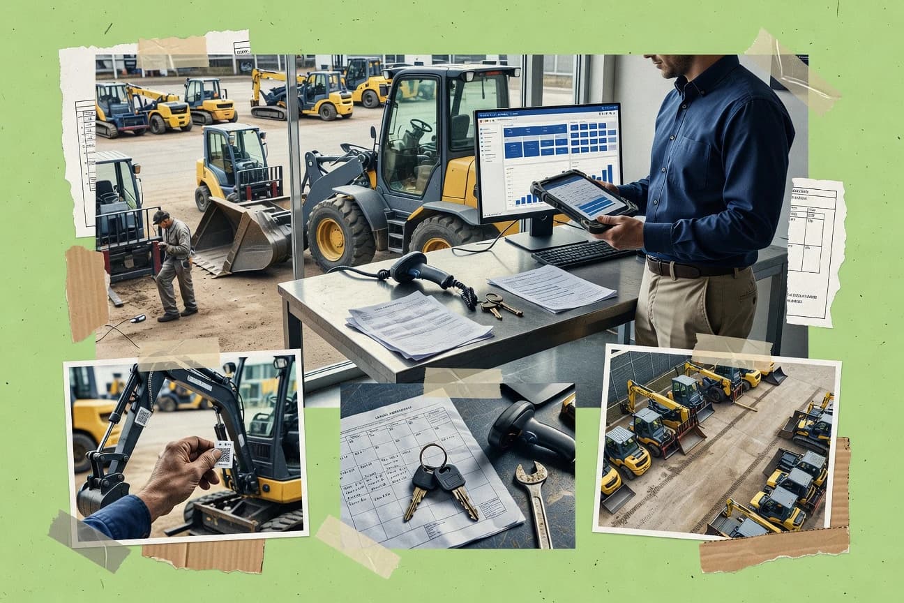 Top 10 Best Equipment Dealer Software of 2026