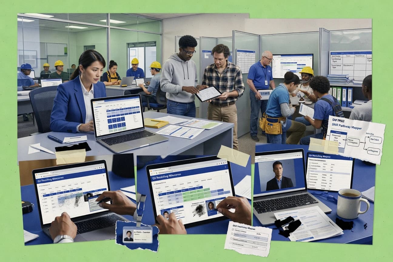 Top 10 Best Workforce Development Software of 2026