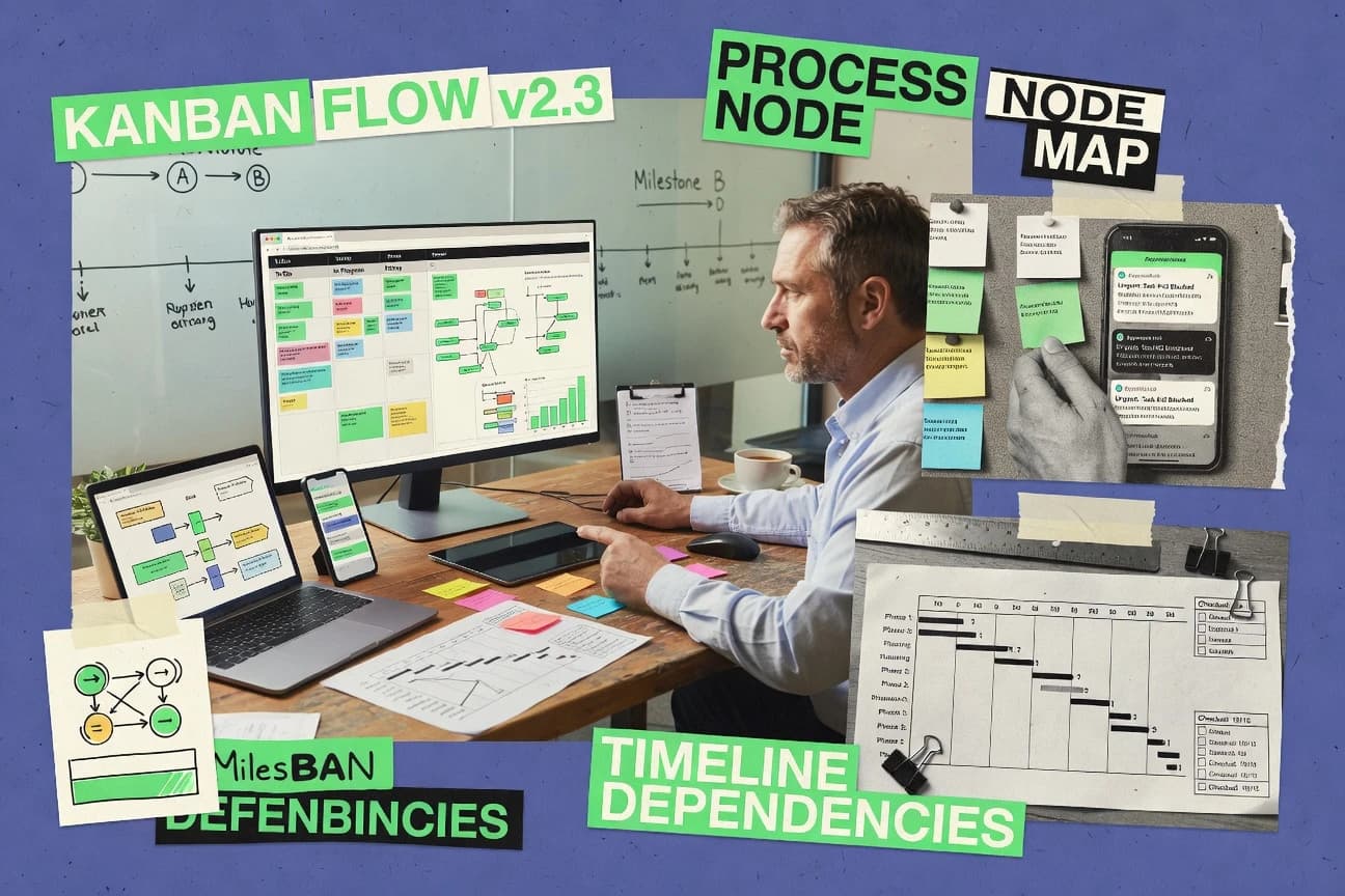Top 10 Best Workflow Management Software of 2026