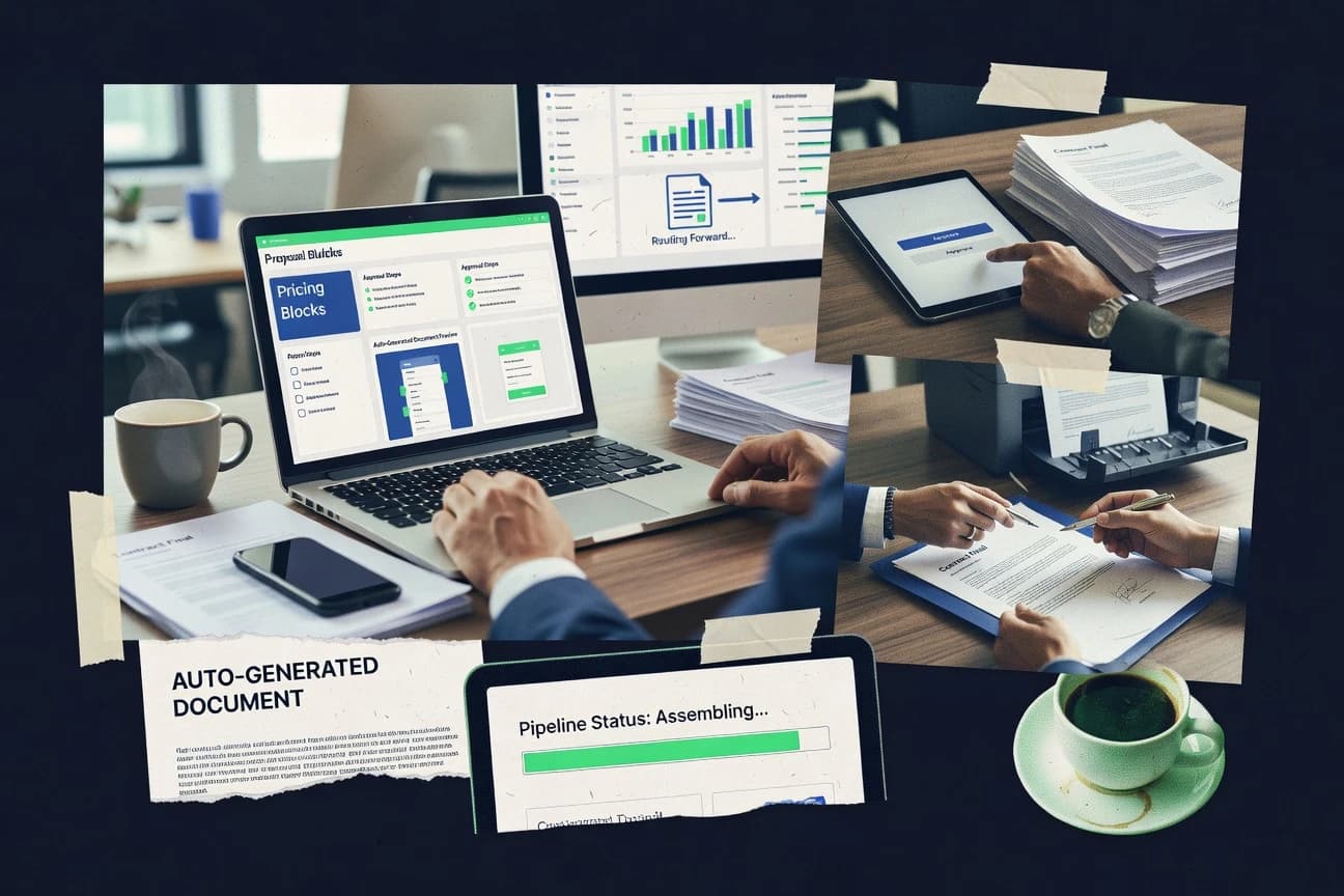 Top 10 Best Automated Proposal Software of 2026
