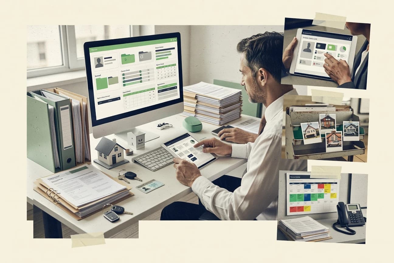 Top 10 Best Insurance Client Management Software of 2026