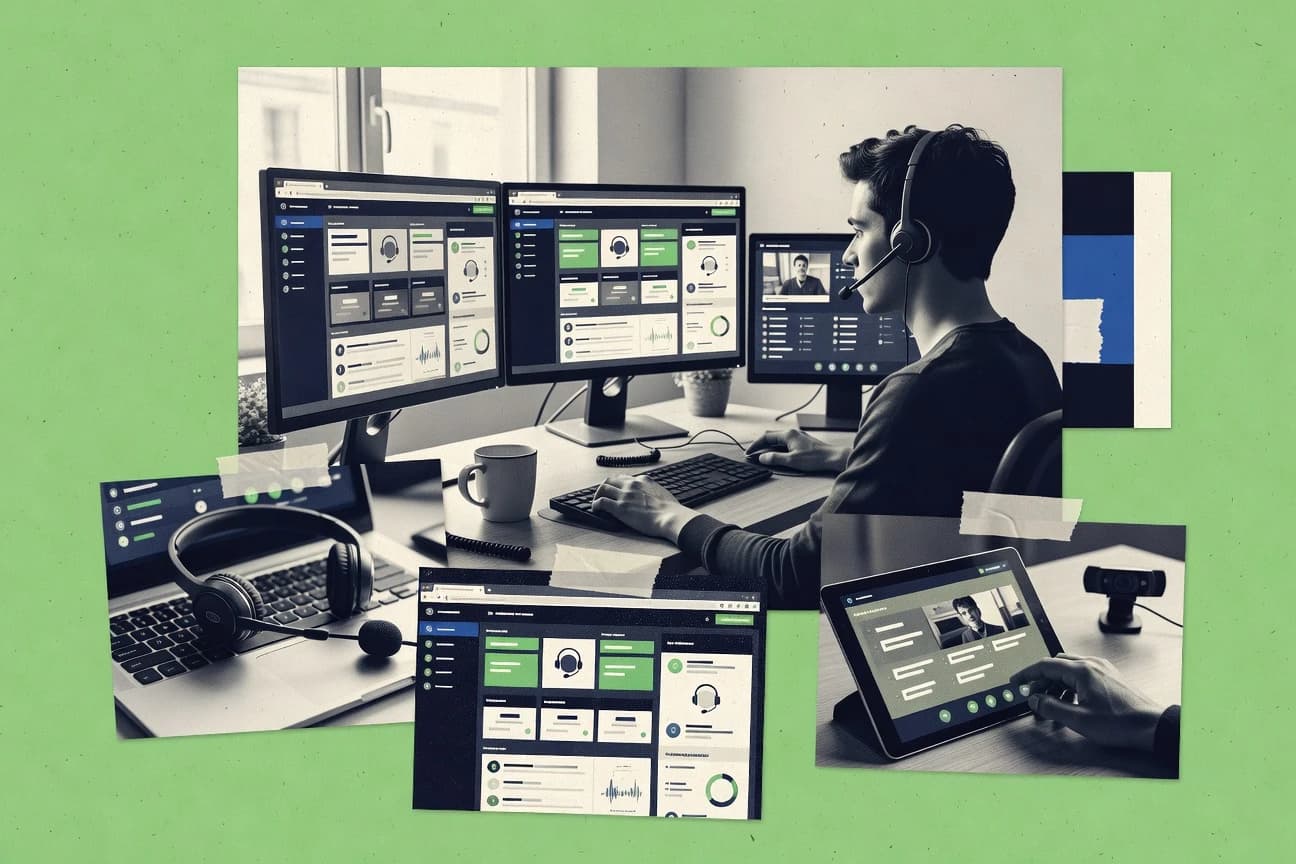 Top 10 Best Web Call Center Software of 2026