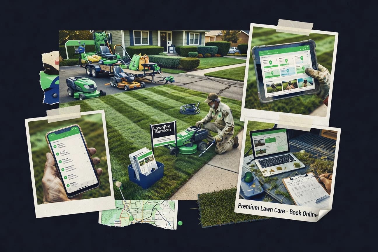 Top 10 Best Lawn Care Marketing Software of 2026
