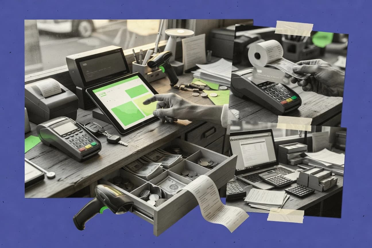 Top 10 Best Cash Software of 2026
