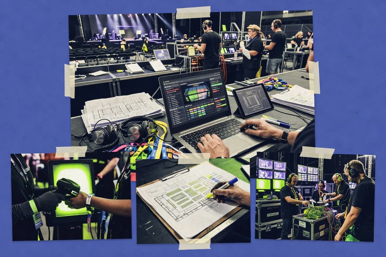 Top 10 Best Event Management Software of 2026