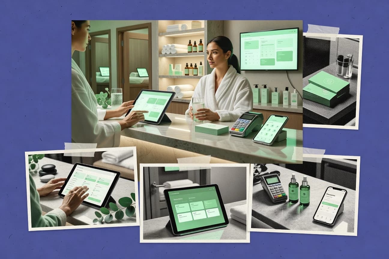 Top 10 Best Cloud Spa Software of 2026