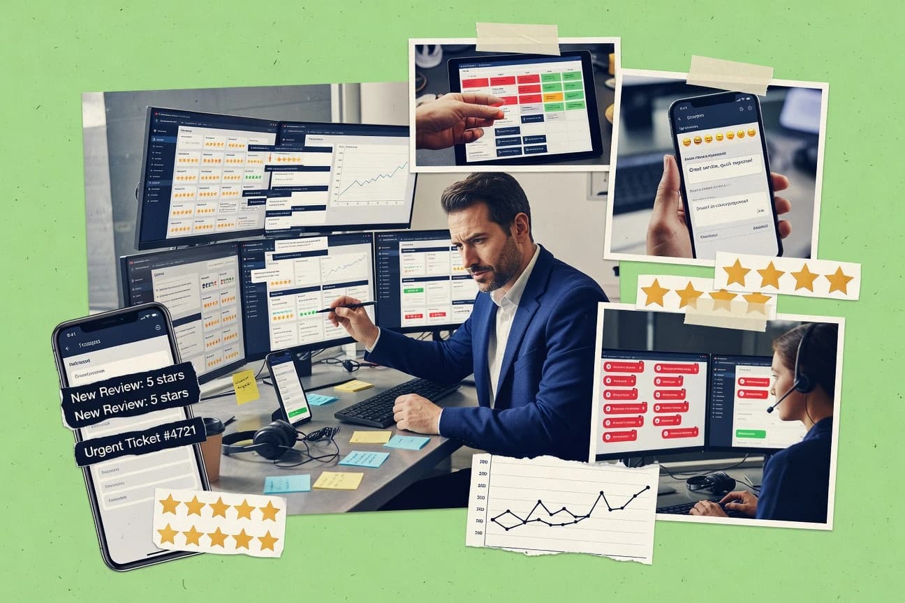 Top 10 Best Feedback Management Software of 2026