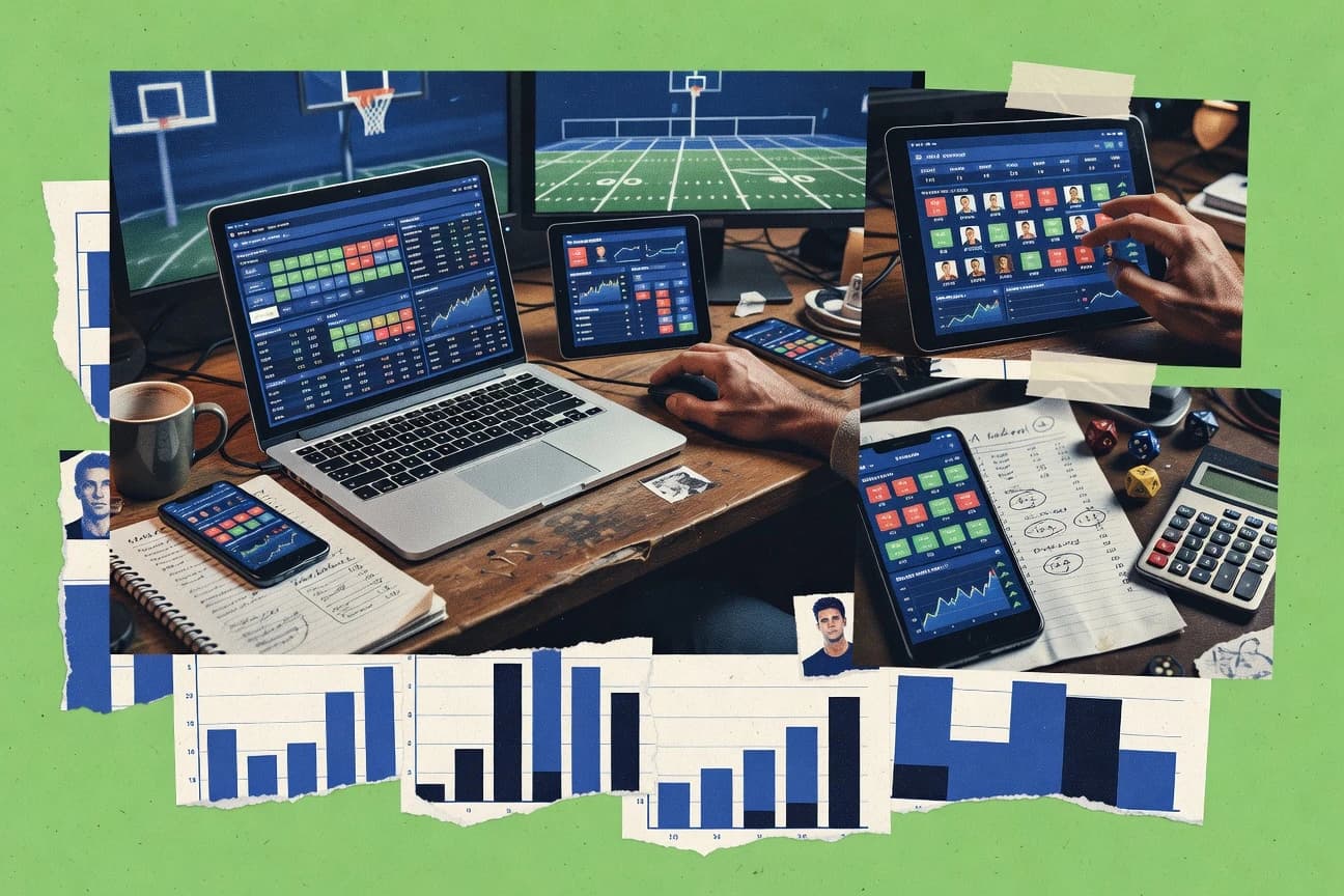 Top 10 Best Daily Fantasy Sports Software of 2026