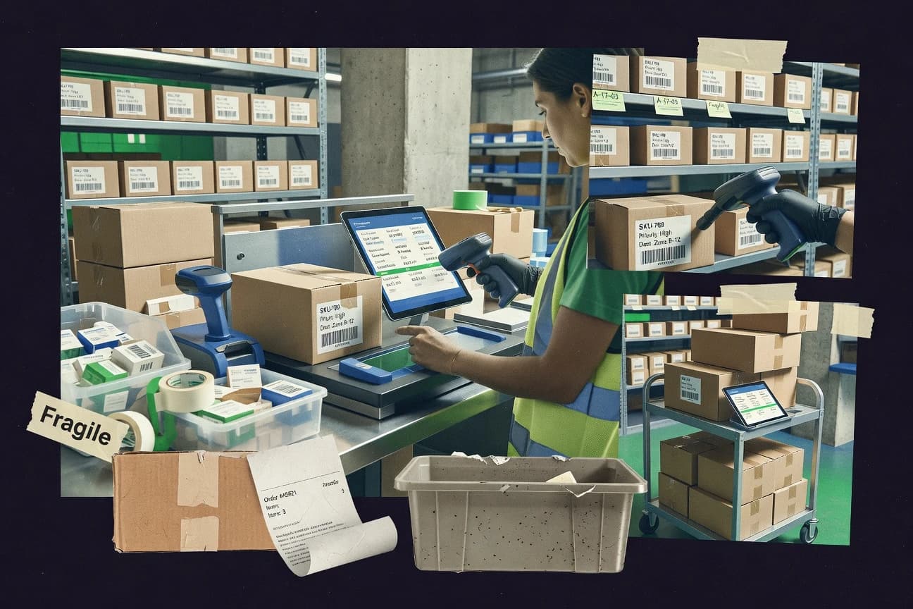 Top 10 Best Order Management And Inventory Software of 2026