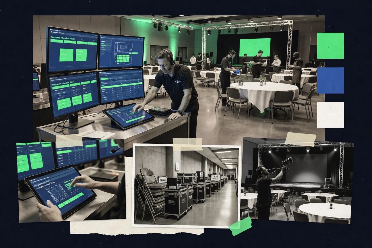 Top 10 Best Event Venue Management Software of 2026